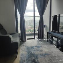 The grand ss15 nearby inti sunway Monash taylors usj subang kl 