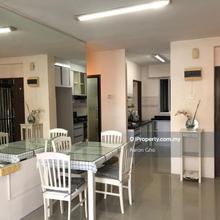 Taman Kristal Fully Furnished Move In Anytime