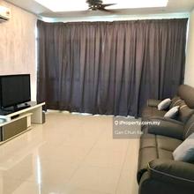 The Peak Residences @ Tanjung Tokong fully furnished georgetown