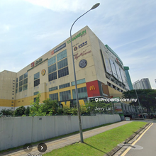 Shamelin Nice Factory for rent, Pandan Perdana, Taman Shamelin 