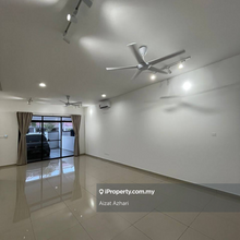 Partly furnish 4 Room Setia Safiro Cyberjaya