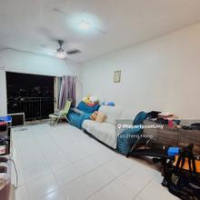 Ampang Prima Condo 2 Carpark(side by side) Reno KLCC View Full Loan