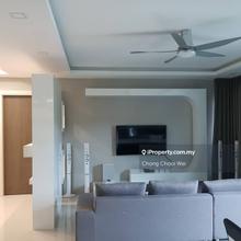 Corner unit 