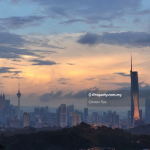 Spacious Low Density The Loft Condo Bangsar for Sale