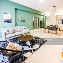Radia Residence Fully Furnished for Sale