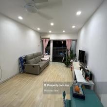 Pantai Panorama Condominium, Bangsar Kerinchi