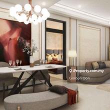 So Sofitel @ Oxley Towers, KLCC (Prestigious Address)