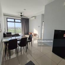 Perling 8scape Lower Floor 2-Bedrooms Unit For Sale
