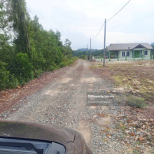 Tanah Lot  Kg Paya Binjai  Dungun