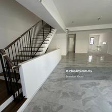 19 Trees Taman Melawati Brand New Gated & Guarded 