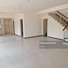 5200sqft land bare unit for sale