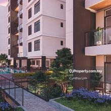Morrison Residence @ Jalan Song Neighbourhood