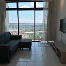 Sky Peak Residences