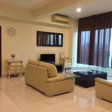 Regalia residences good unit