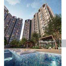 Mutiara Hilltop Puchong