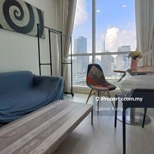 Binjai 8 1 Bedroom Facing KLCC Park