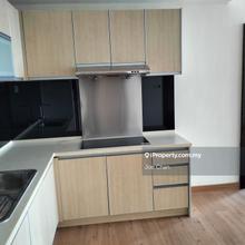 Dua Sentral KL, Service Residence, hotel suites, jln tun sambanthan