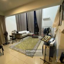 Eclipse Duplex Fully Furnished Available Now!!