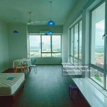 Serviced residence for Rent