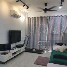 Luminari Sale With Fully Furnish 