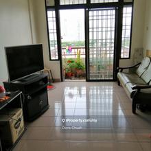 Pangsapuri Seri Intan