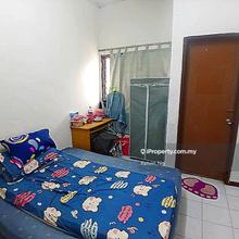 Taman Subang Permai USJ 1 Double Story House for Sale