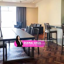 Nice fully furnished unit