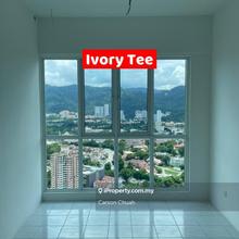 The Zen Nice Cityview Original unit, key on hand