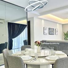6 Tier Security, 5 Star Facilities, Full Loan, Early Bird Promotion