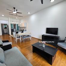 1 Sulaman Condo I Blk A I Fully Furnished I Kingfisher I For Sale