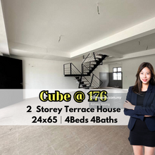 Pulai Jaya Cube 176