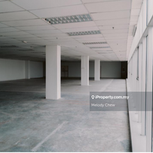 Wisma Comcorp, Glenmarie, Shah Alam 