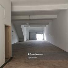 Shop for Rent