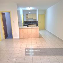 Flora Damansara Apartment Block H for Rent, Damansara Perdana 