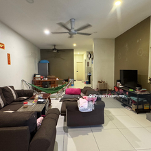 Seri Botani Double Storey Freehold Guarded 
