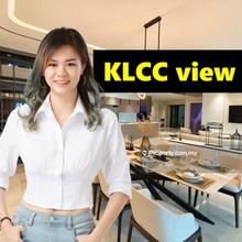 Many unit on hand to choose at Mont Kiara & KLCC