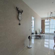 The Robertson @ Bukit Bintang , Kuala Lumpur, For Sale