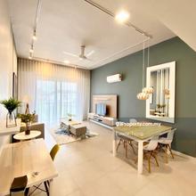 Echelon Apartment - Opposite Kuching Airport 