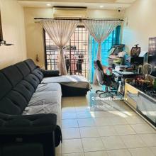 Prima Regency Apartment Savoy Court @ Masai For Sale