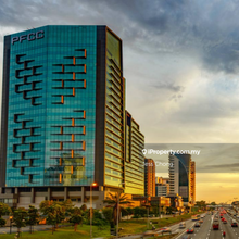 Pfcc  prestigious Grade A offices for Rent 