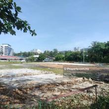 Cheras Commercial Land for Rent