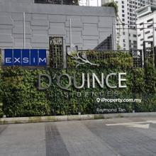 Brand new 4bedrooms2b2parking lot unit for sale