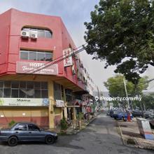 Below Market Price! Kuala Terengganu! Bank Auction! Bank Lelong!