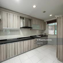 Fully Furnished 