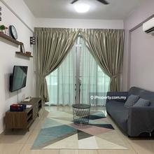 Midori Green Fully Furnished For Sale 