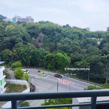 Desa Bukit Jambul Condominium For Sale in Bayan Lepas Nice Renovation