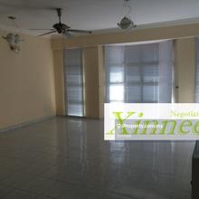 Tanjung Villa 1475sf Townhouse Unfurnished Unblocked View