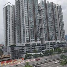 Below Market Value @ Central Residence @ Many Unit On Hand