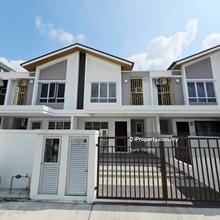 Full loan Cheapest 20x65 2 Storey Terrace for Sale, Specialist Agent