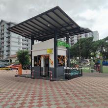 Kuchai Brem Park 1, Kuchai Lama, 